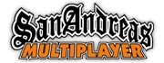 GTA San Andreas Multiplayer (Samp)